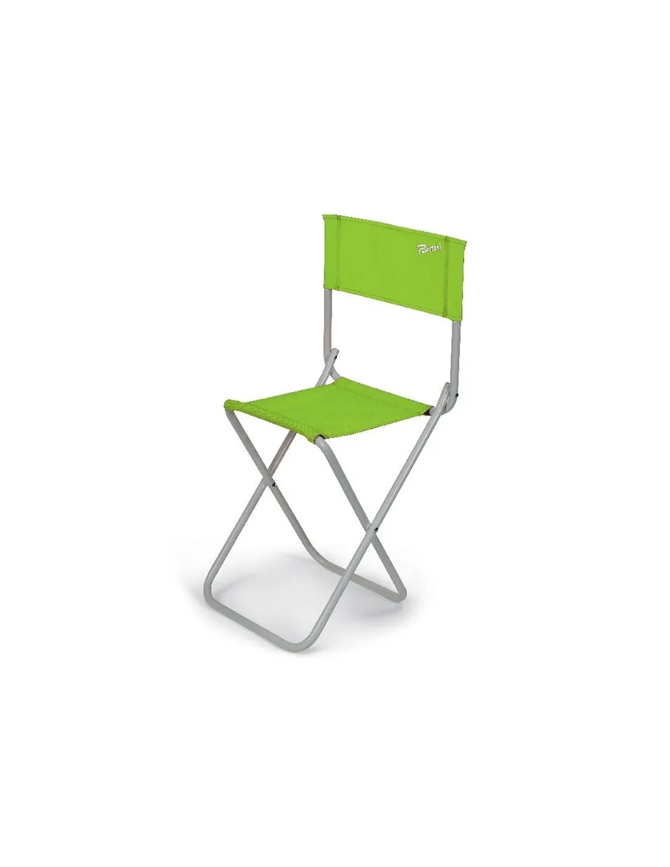 Bertoni Compact Lux Lime sgabello 32,7x36x73,5 cm ferro