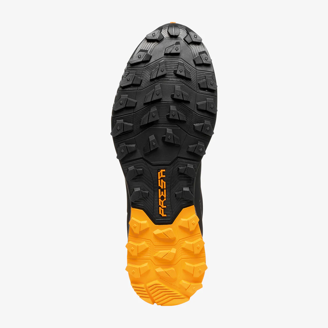 Scarpa Ribelle Run 2 GTX scarpa trail uomo