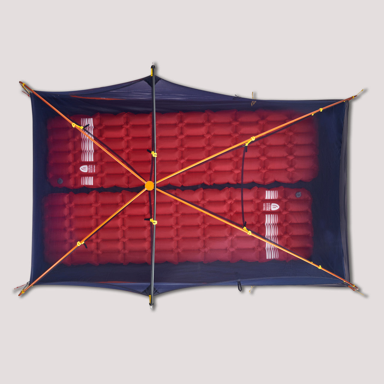 Sierra Designs Meteor Lite 2P tenda 2 posti leggera