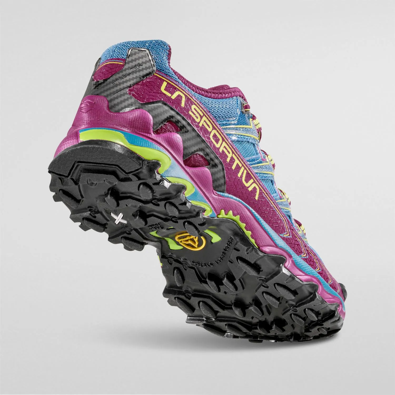 La Sportiva Ultra Raptor II scarpe trail donna mesh