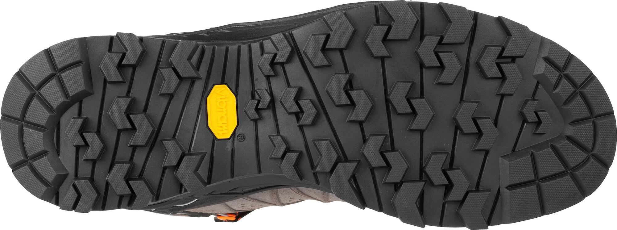 Salewa Alp Trainer 2 Mid GTX scarponcino uomo Gore-Tex