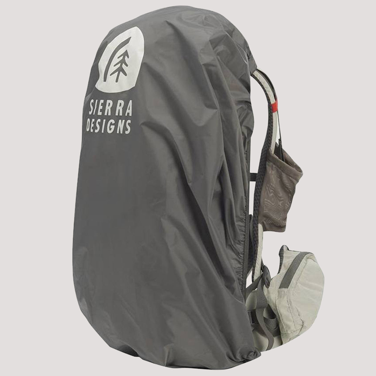 Sierra Designs Flex Capacitor coprizaino antipioggia 1500mm