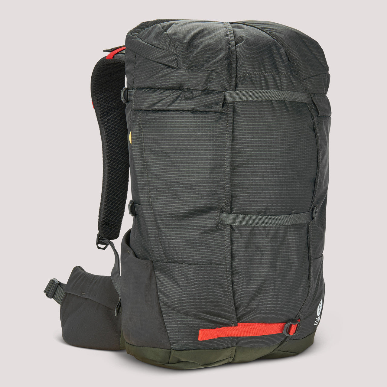 Sierra Designs Flex Hike 20-30L zaino trekking espandibile