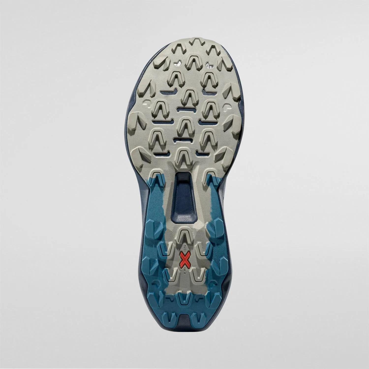La Sportiva Prodigio 2 scarpe trail running grip