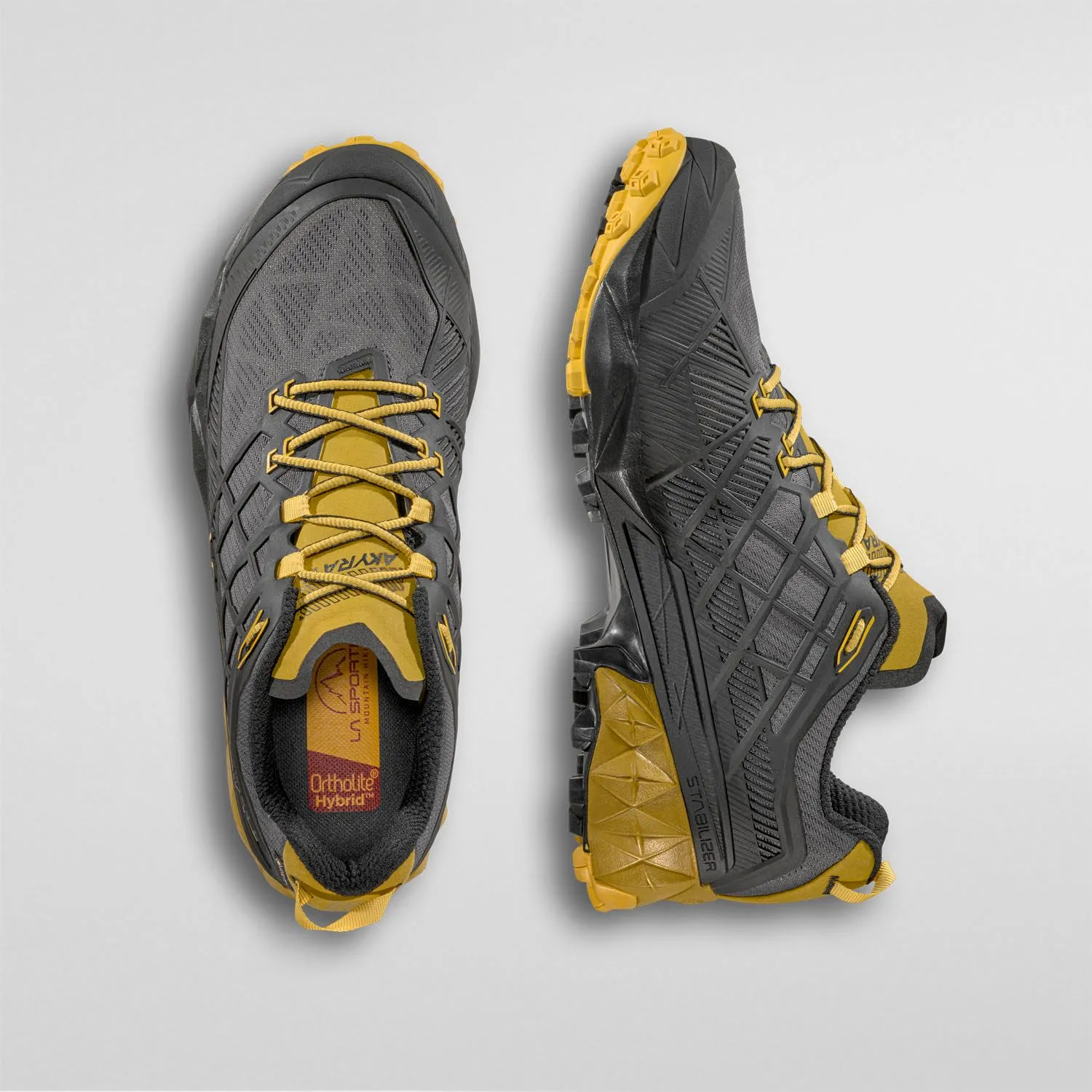 La Sportiva Akyra II GTX scarpa trail Gore-Tex