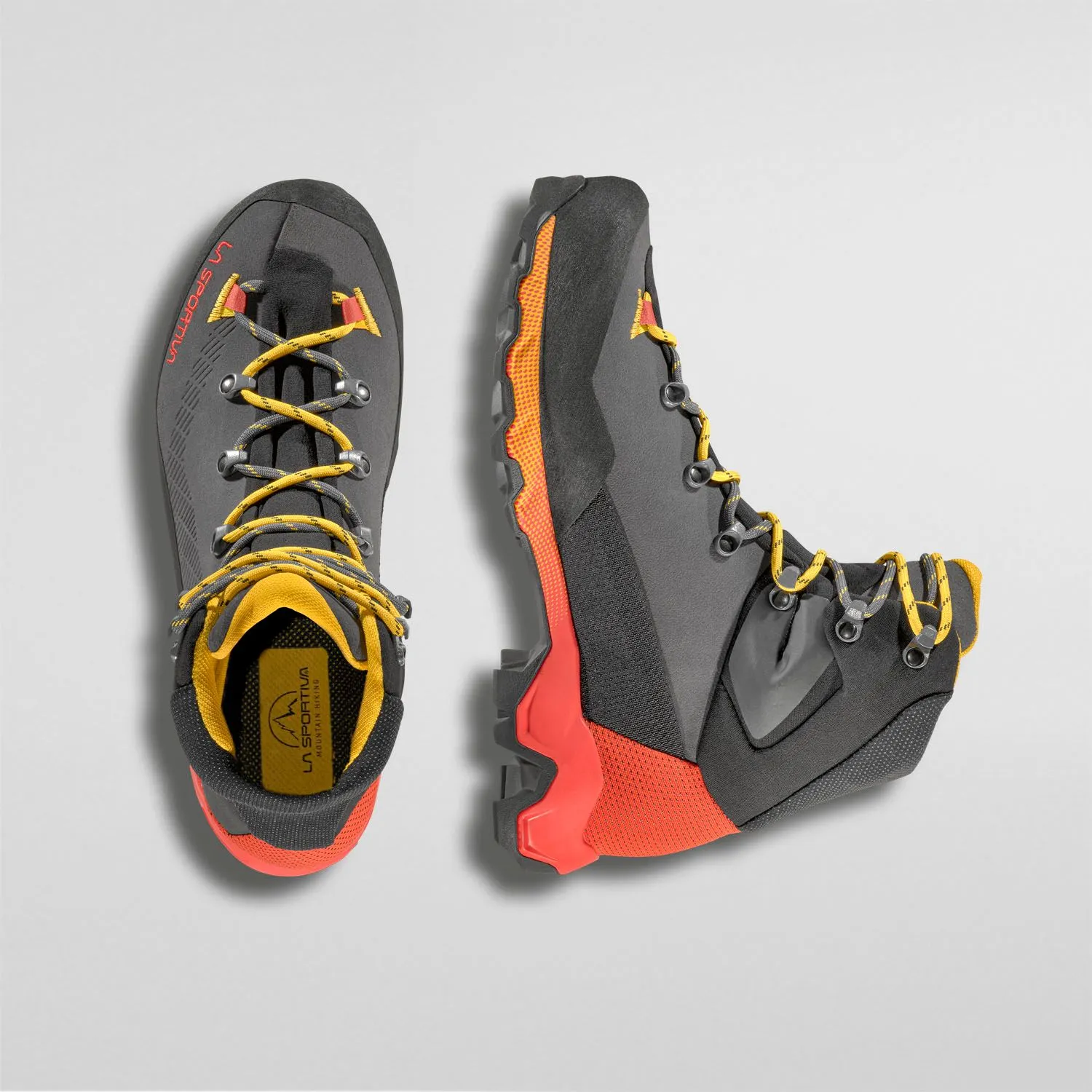 La Sportiva Aequilibrium Trek GTX Scarpone Trekking Uomo Pelle
