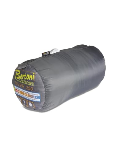 Bertoni River Sacco a Pelo 200x80 cm 250 g/m2