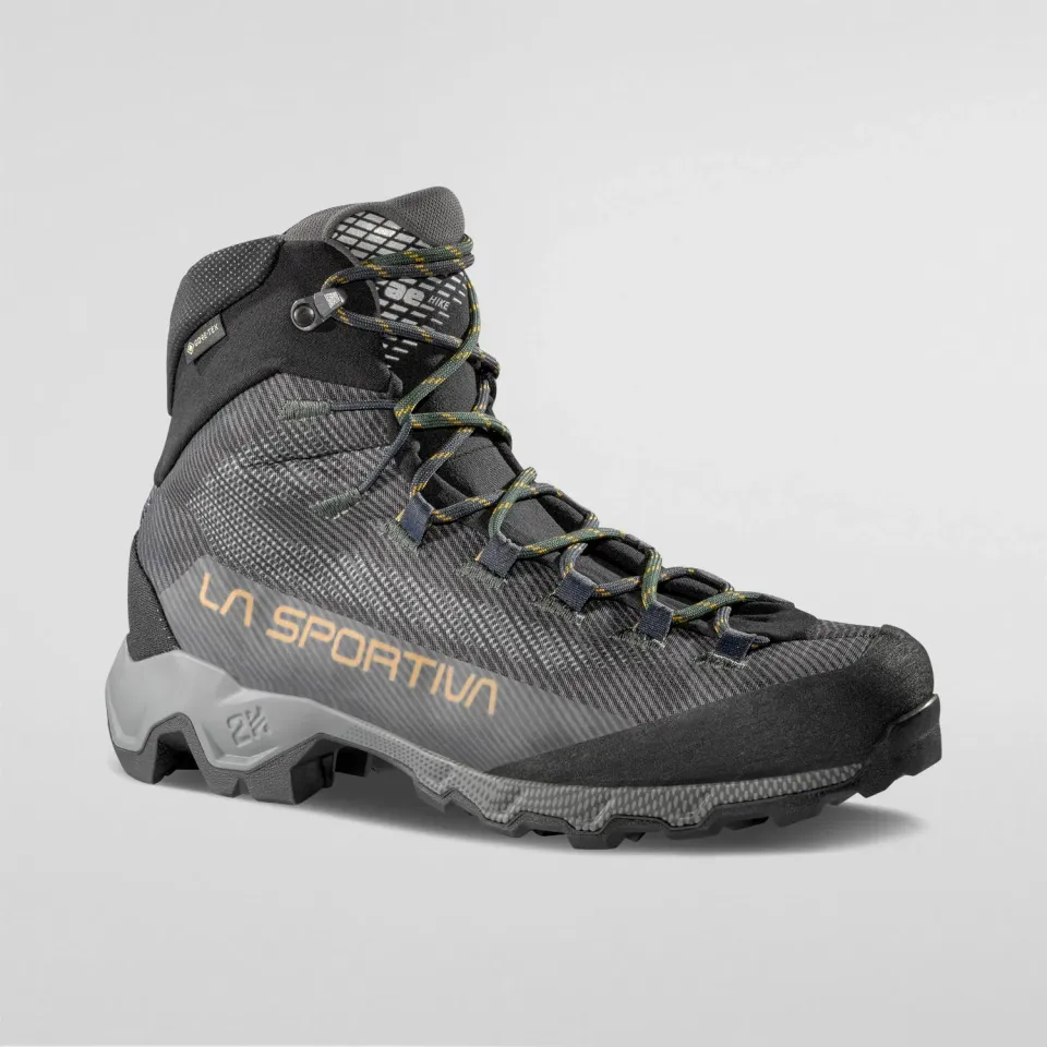 La Sportiva Aequilibrium Hike GTX scarpone trekking uomo Gore-Tex