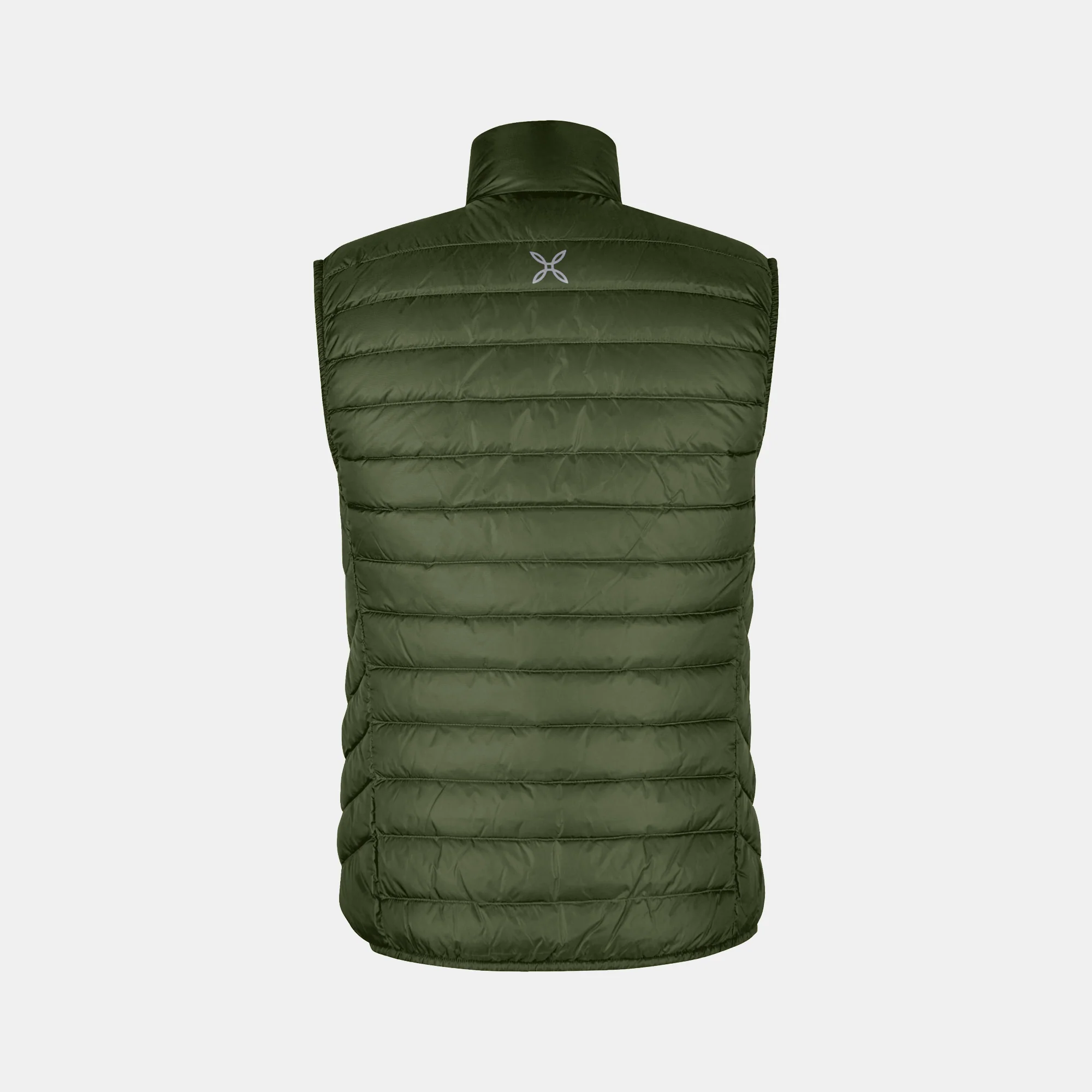Montura Breeze Duvet Vest gilet piumino uomo