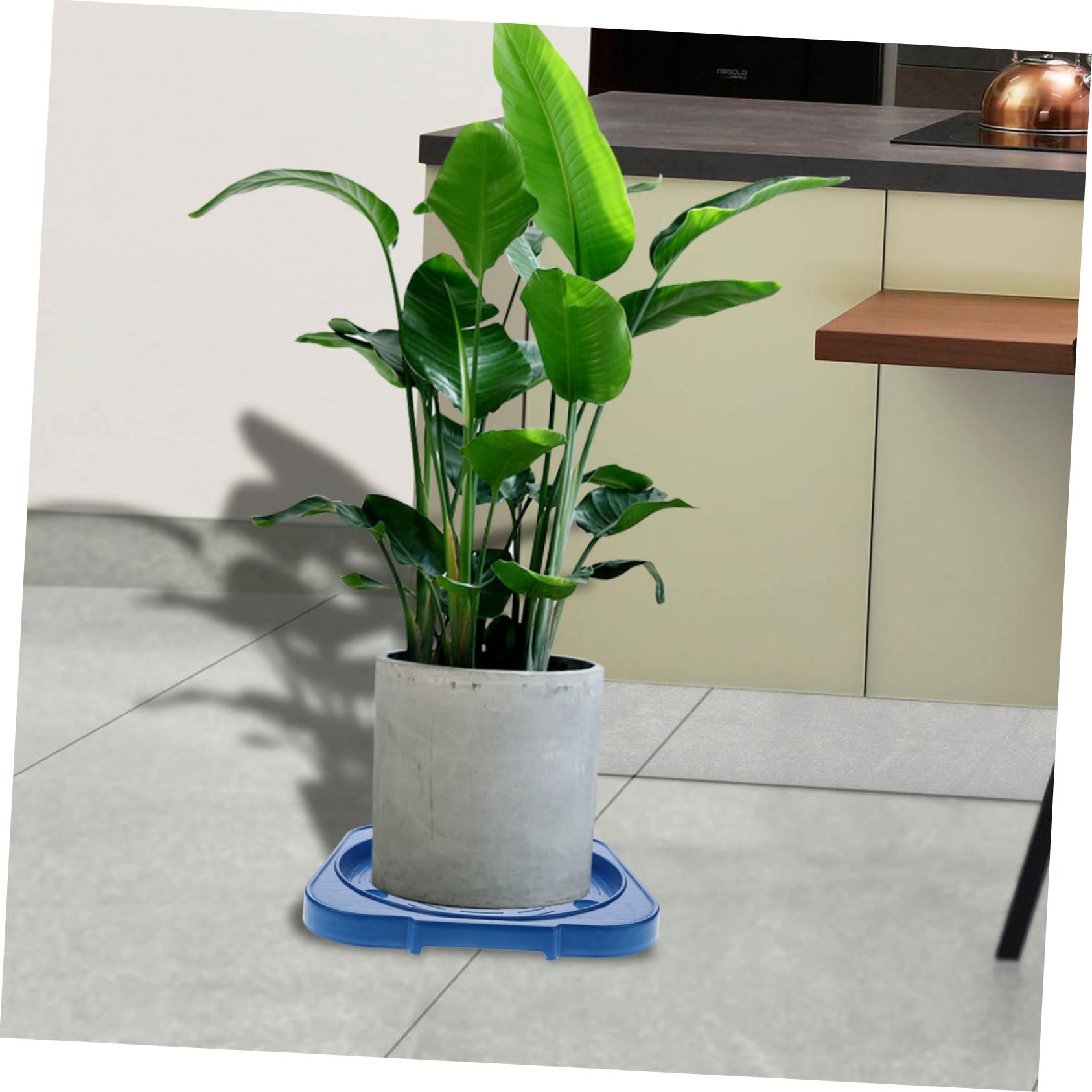 Tokidny base bombola gas con ruote 32,5x30,5 cm