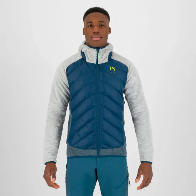 Karpos Marmarole Jacket giacca termica 555 g