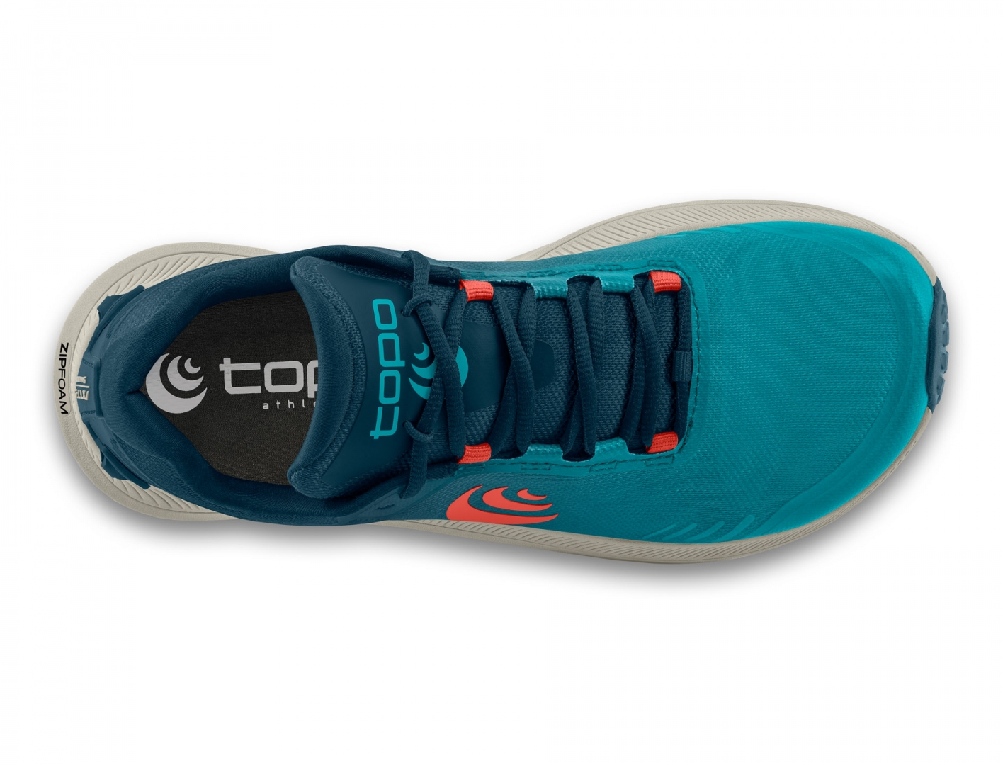 Topo MT-5 scarpa trail running ammortizzata Vibram