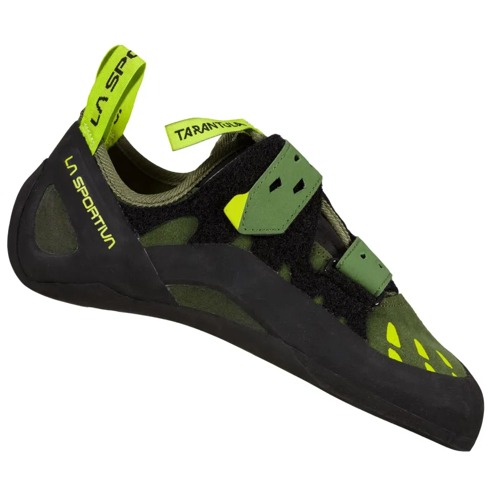 La Sportiva Tarantula scarpette arrampicata strap