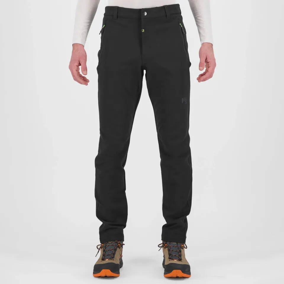 Karpos Jelo Evo Pant pantalone invernale uomo trekking