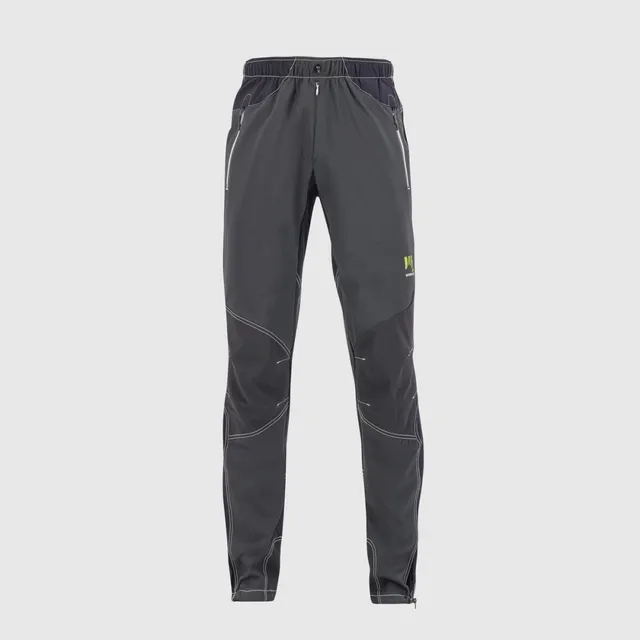 KARPOS Wall Pant pantalone uomo alpinismo DWR