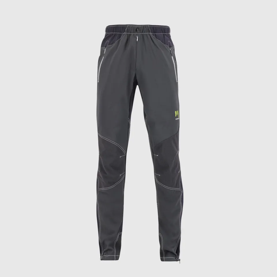 KARPOS Wall Pant pantalone uomo alpinismo DWR
