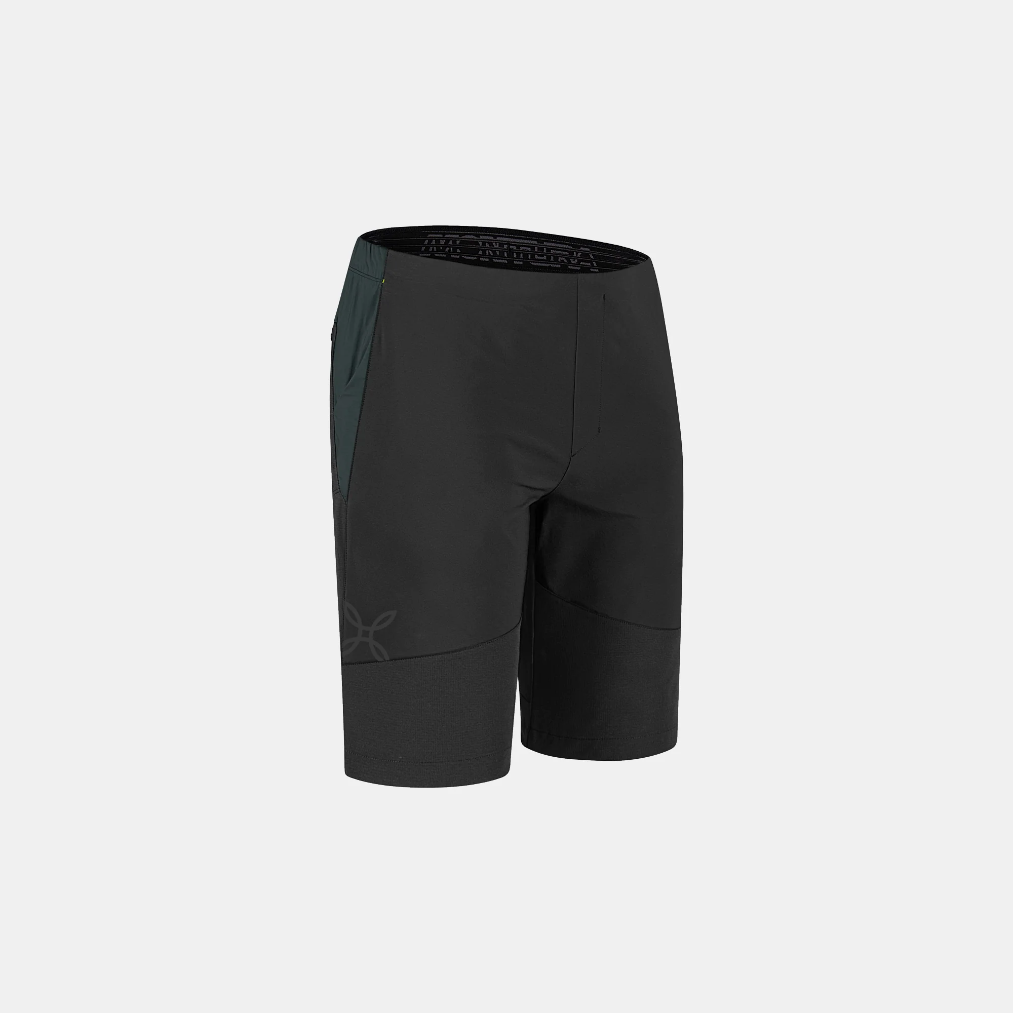 Montura Synth Bermuda uomo nylon stretch DWR