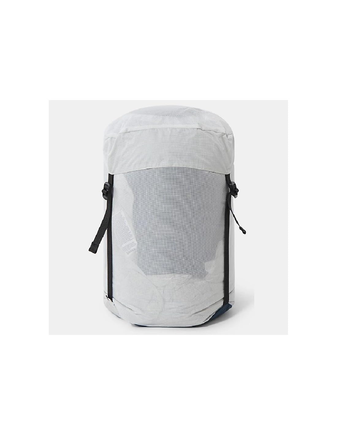 Bertoni Eclipse B 500 sacco letto piumino -15°C 1,05 kg