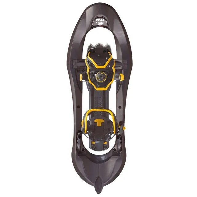 TSL 438 Up & Down ciaspole neve 60-120 kg grigie