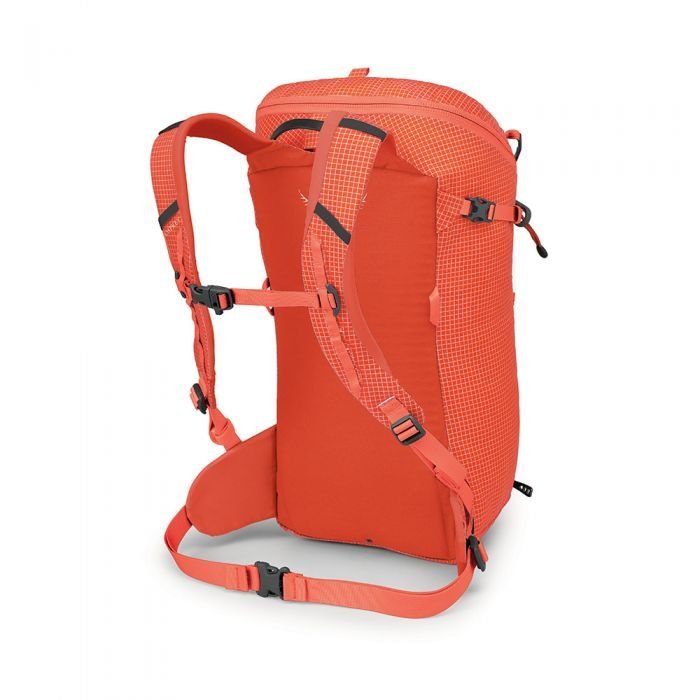 Osprey Mutant zaino trekking mars orange 22l