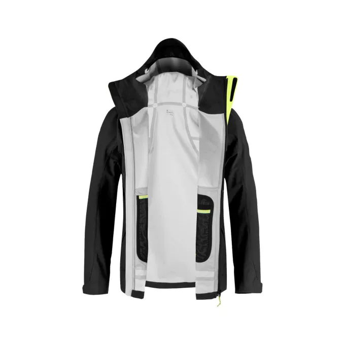 Montura Land Prometeo giacca impermeabile 20K