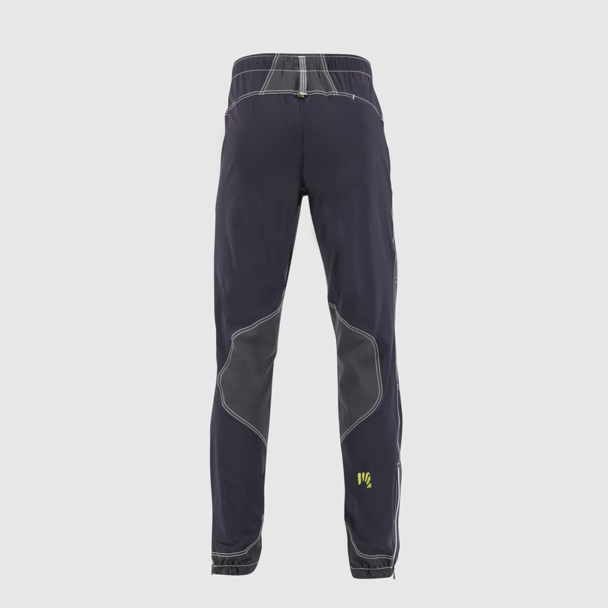 KARPOS Wall Pant pantalone uomo alpinismo DWR