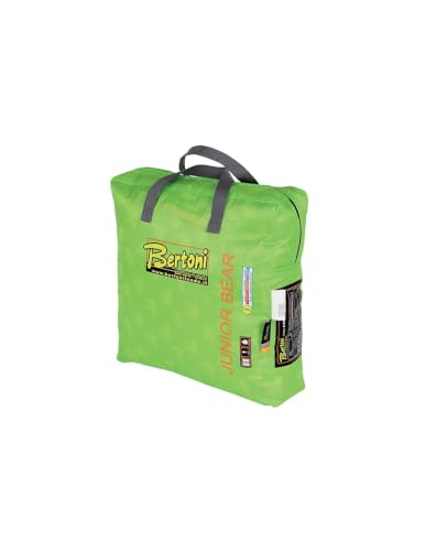 Bertoni Junior 150 Dino sacco letto bambino 160x72 cm