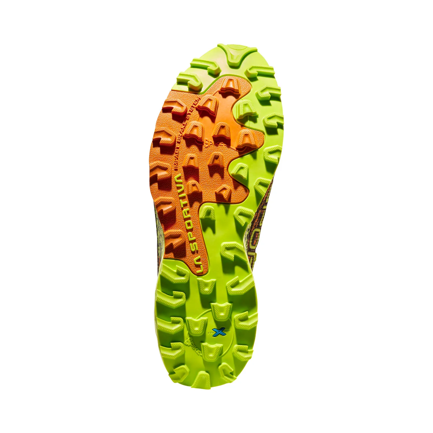La Sportiva Tempesta GTX scarpe winter running impermeabili