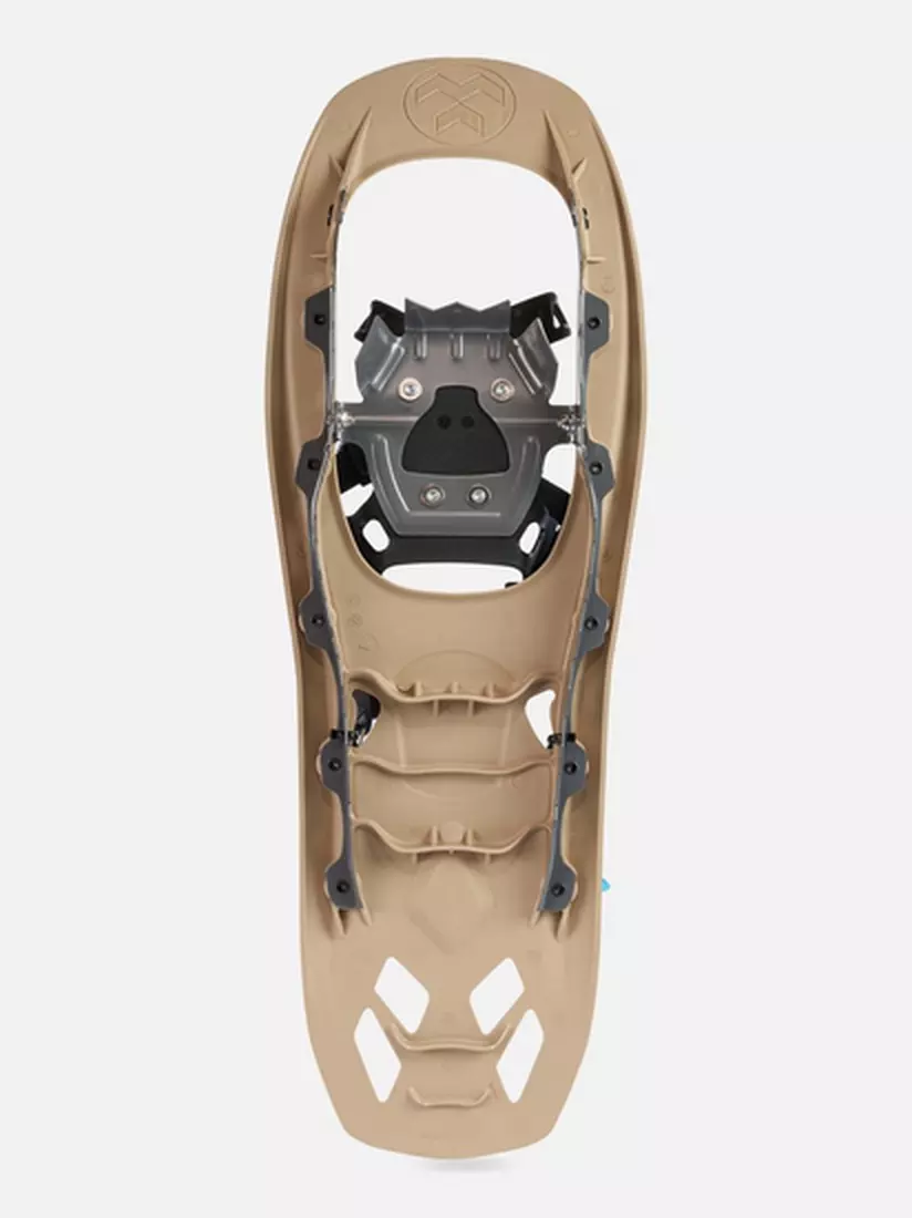 Tubbs Flex TRK 22 ciaspole neve khaki 22 pollici