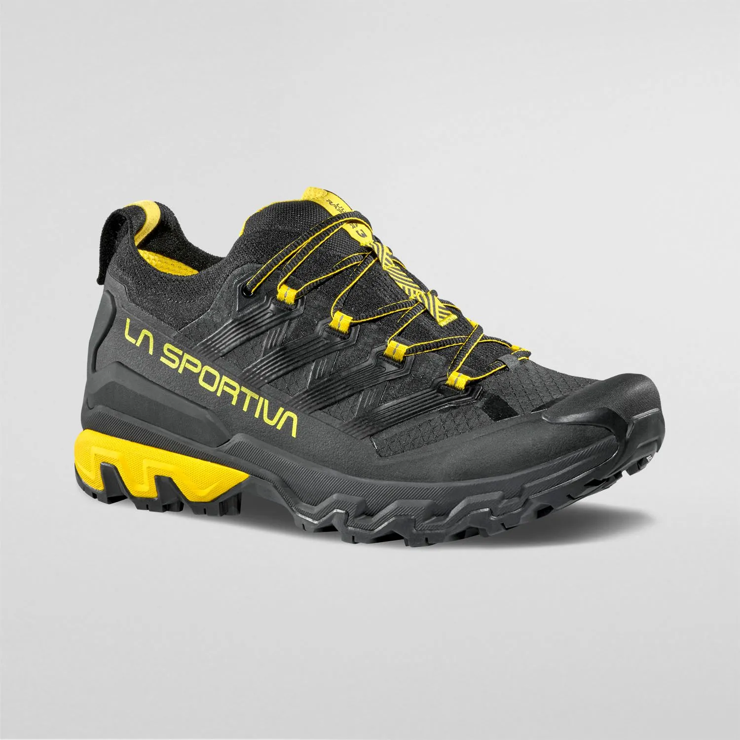 La Sportiva Ultra Raptor 3 scarpa trail basse grip