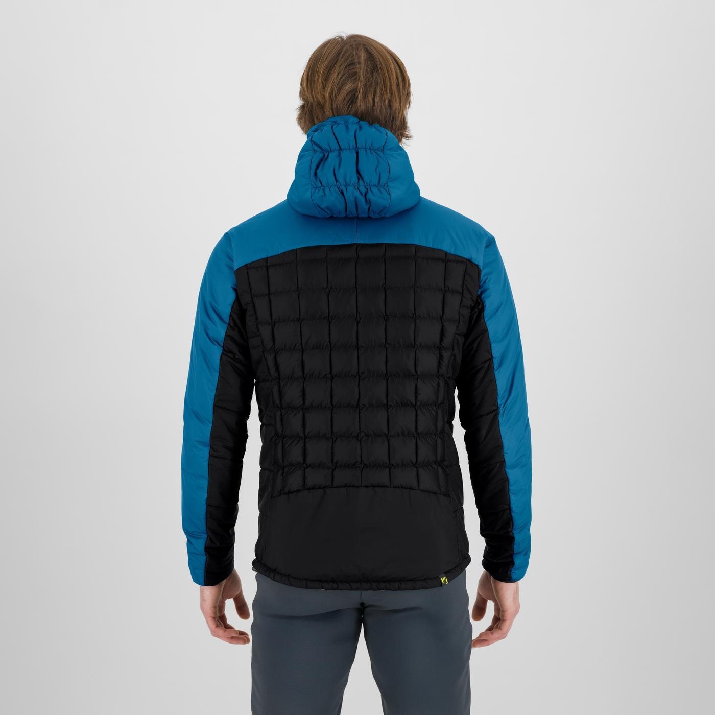 Karpos Lastei Active Plus Jacket giacca termica idrorepellente