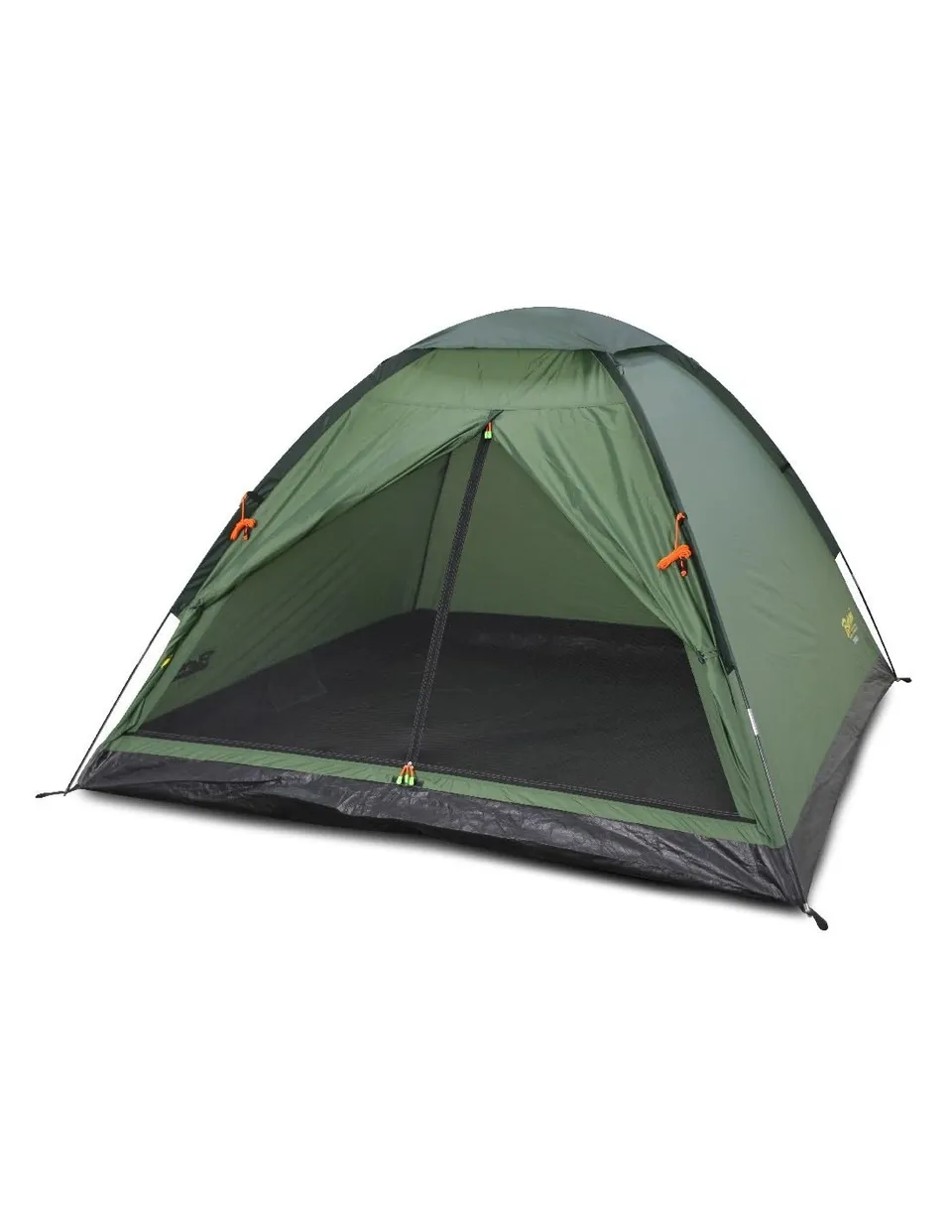 Bertoni Ronda 2 tenda igloo monotelo 2 posti