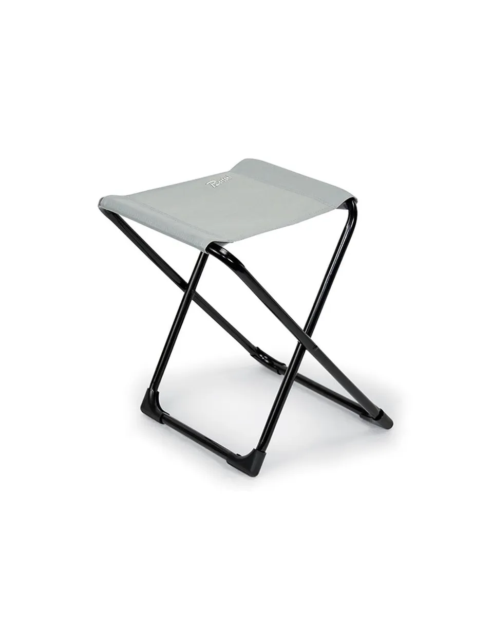 Bertoni X16 sgabello pieghevole ferro 33,5x31,3x40 cm