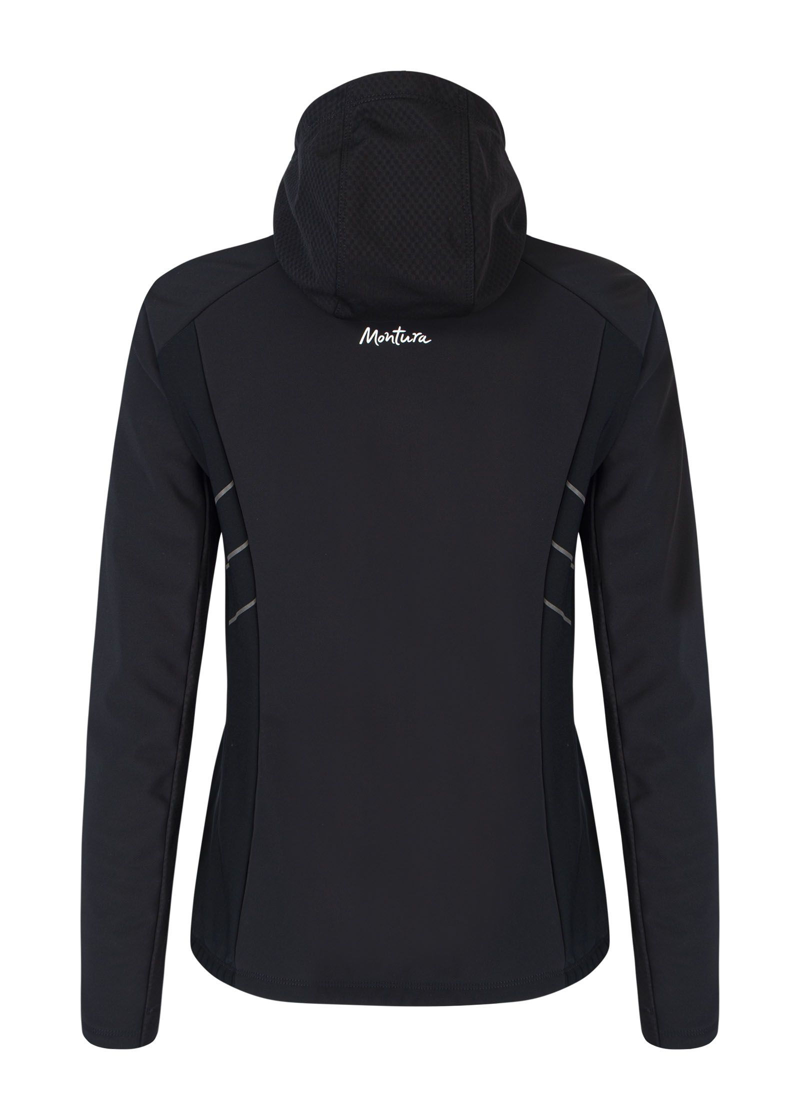 Montura Poison Jacket Donna giacca softshell 10K
