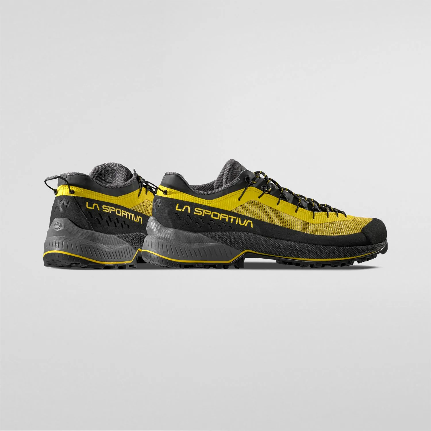 La Sportiva TX4 Evo ST scarpa avvicinamento MegaGrip