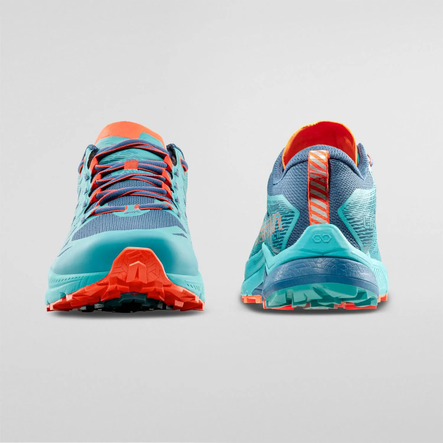 La Sportiva Jackal II GTX scarpa trail donna impermeabile