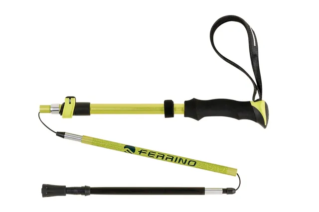 Ferrino Ortles bastoncini trekking 78214