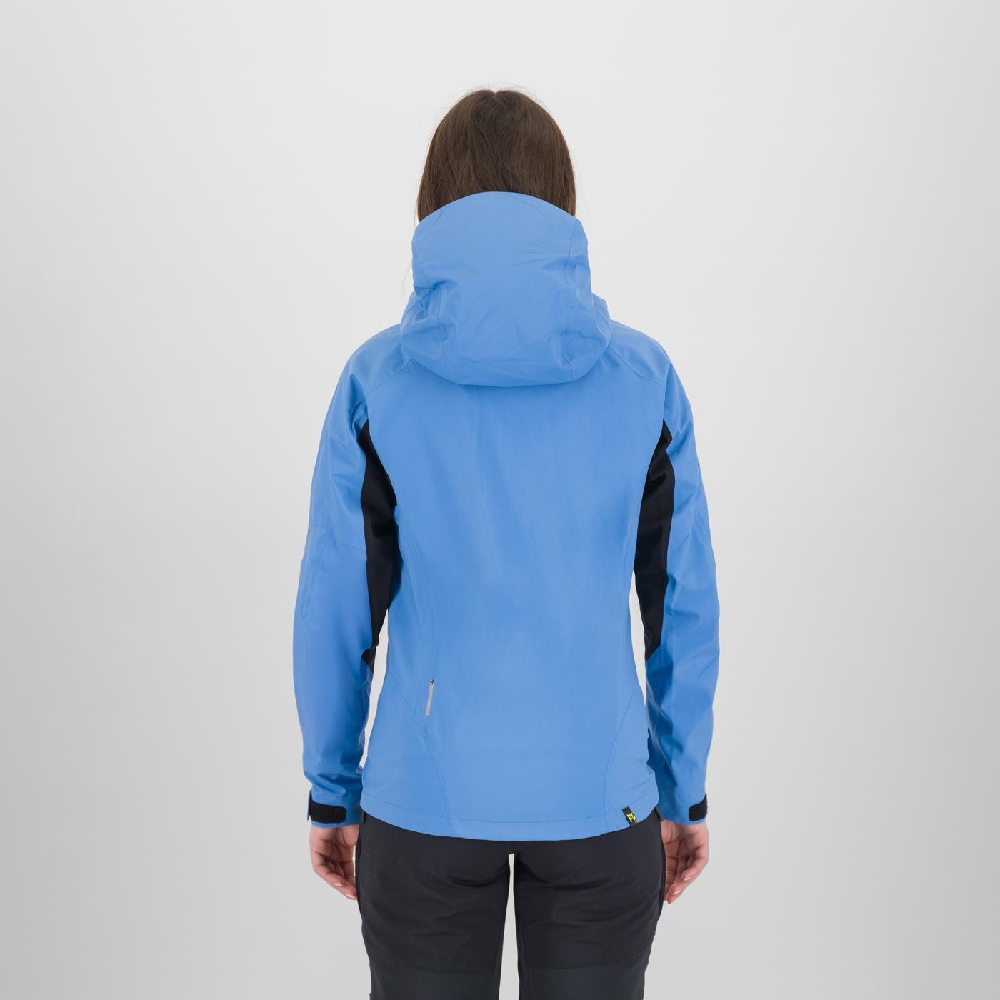 KARPOS Storm Evo Jacket giacca donna impermeabile