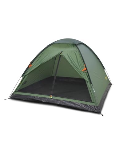 Bertoni Ronda 3 Tenda Igloo Monotelo Termoisolante 3 Posti
