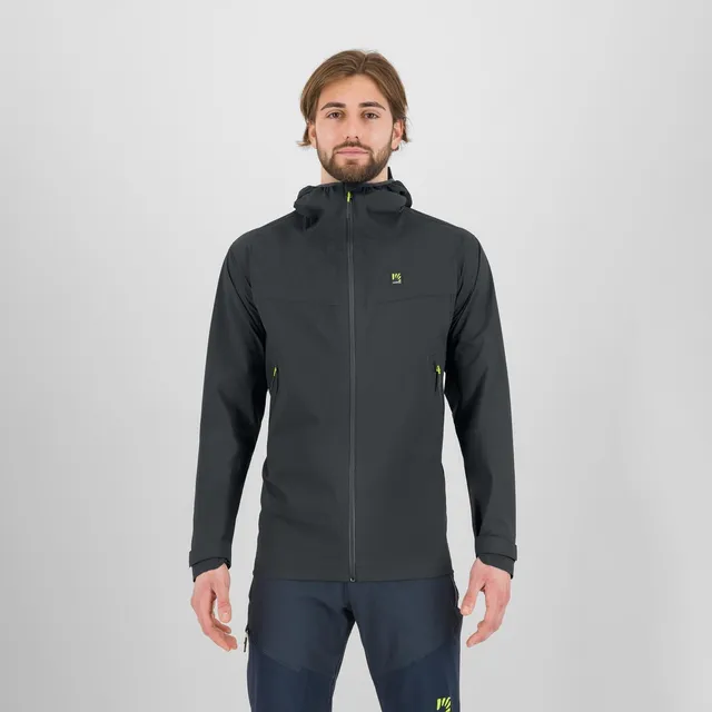 Karpos Temporale 2.0 Jacket guscio impermeabile 20000 mm