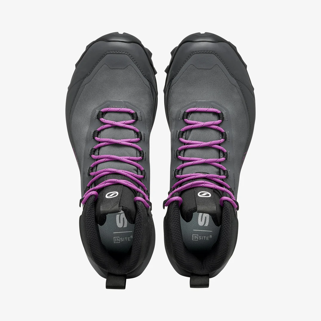 Scarpa Ribelle Cross 2 Mid GTX scarpa donna