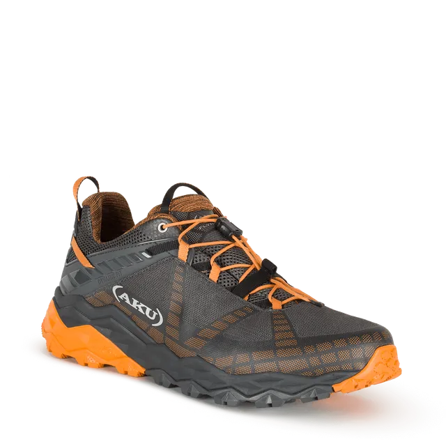Aku Flyrock scarpa hiking Vibram Megagrip