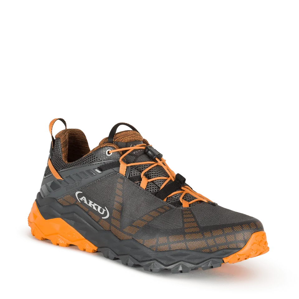 Aku Flyrock scarpa hiking Vibram Megagrip