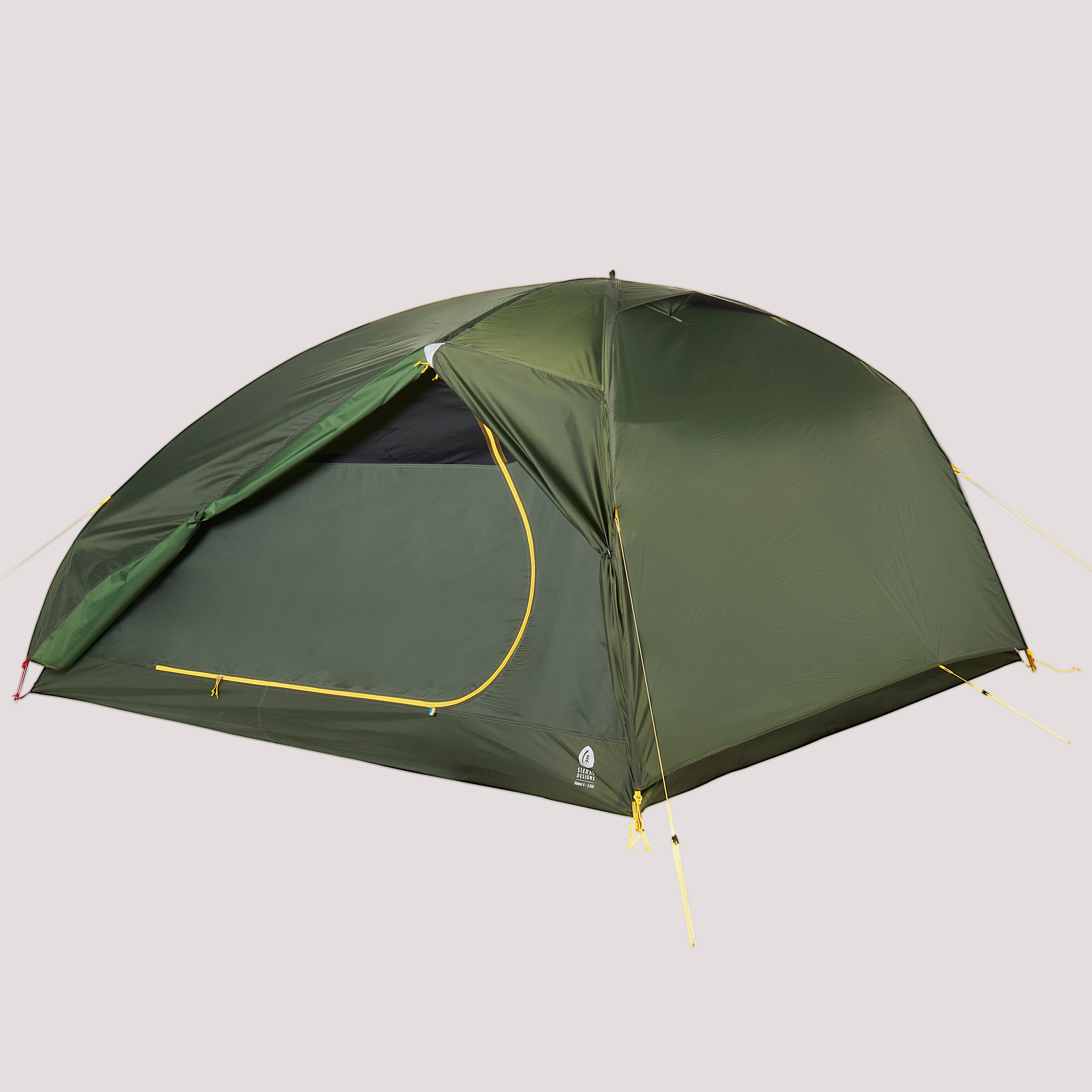 Sierra Designs Meteor Storm 3P tenda 3 posti 3000 mm