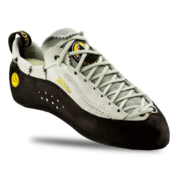 La Sportiva Mythos Lady scarpette arrampicata pelle