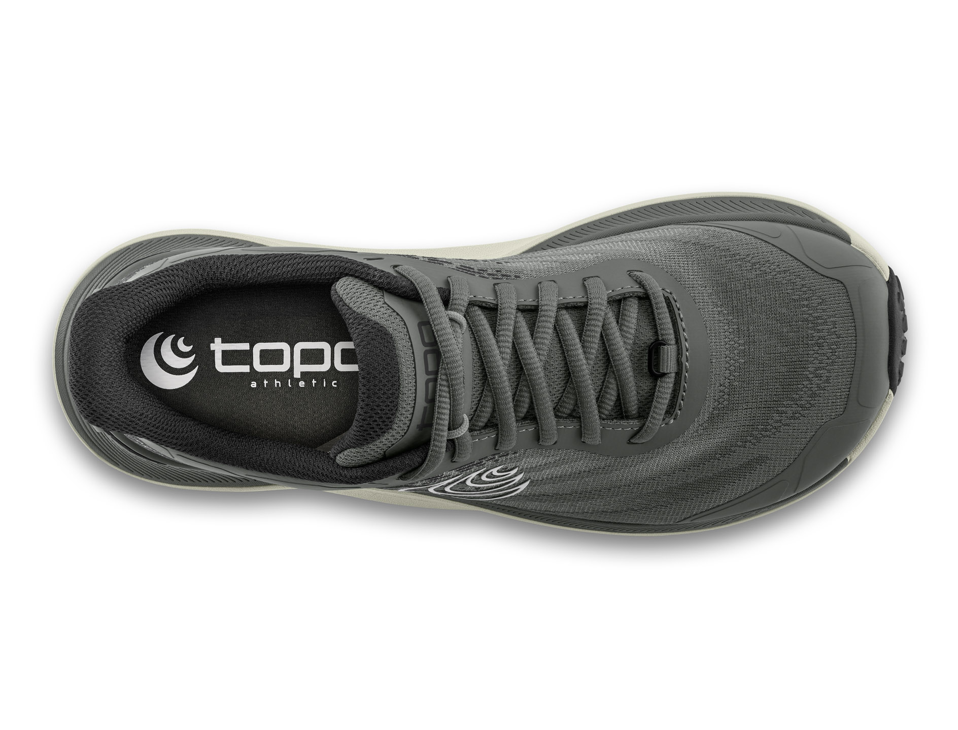 Topo Ultraventure 4 scarpe trail uomo suola Vibram