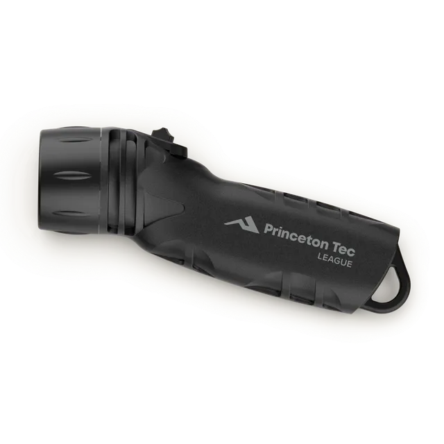 Princeton Tec League 420 torcia subacquea 100 m IPX8
