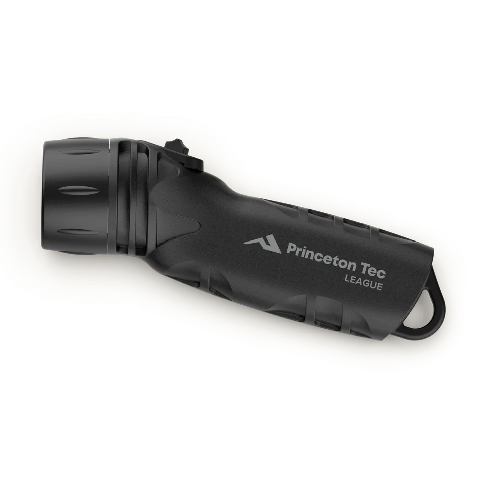 Princeton Tec League 420 torcia subacquea 100 m IPX8