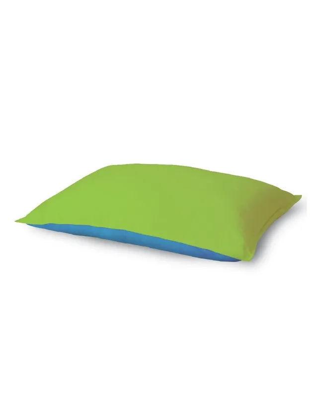 Bertoni Camp Pillow cuscino viaggio cotone 40x25 cm