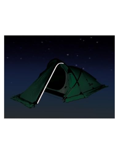 Bertoni Xtreme tenda igloo 4000 mm duralluminio